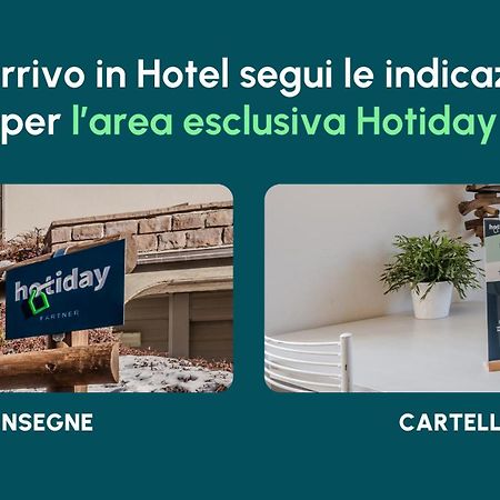 Hotiday Room Collection - Ραπάλο Εξωτερικό φωτογραφία