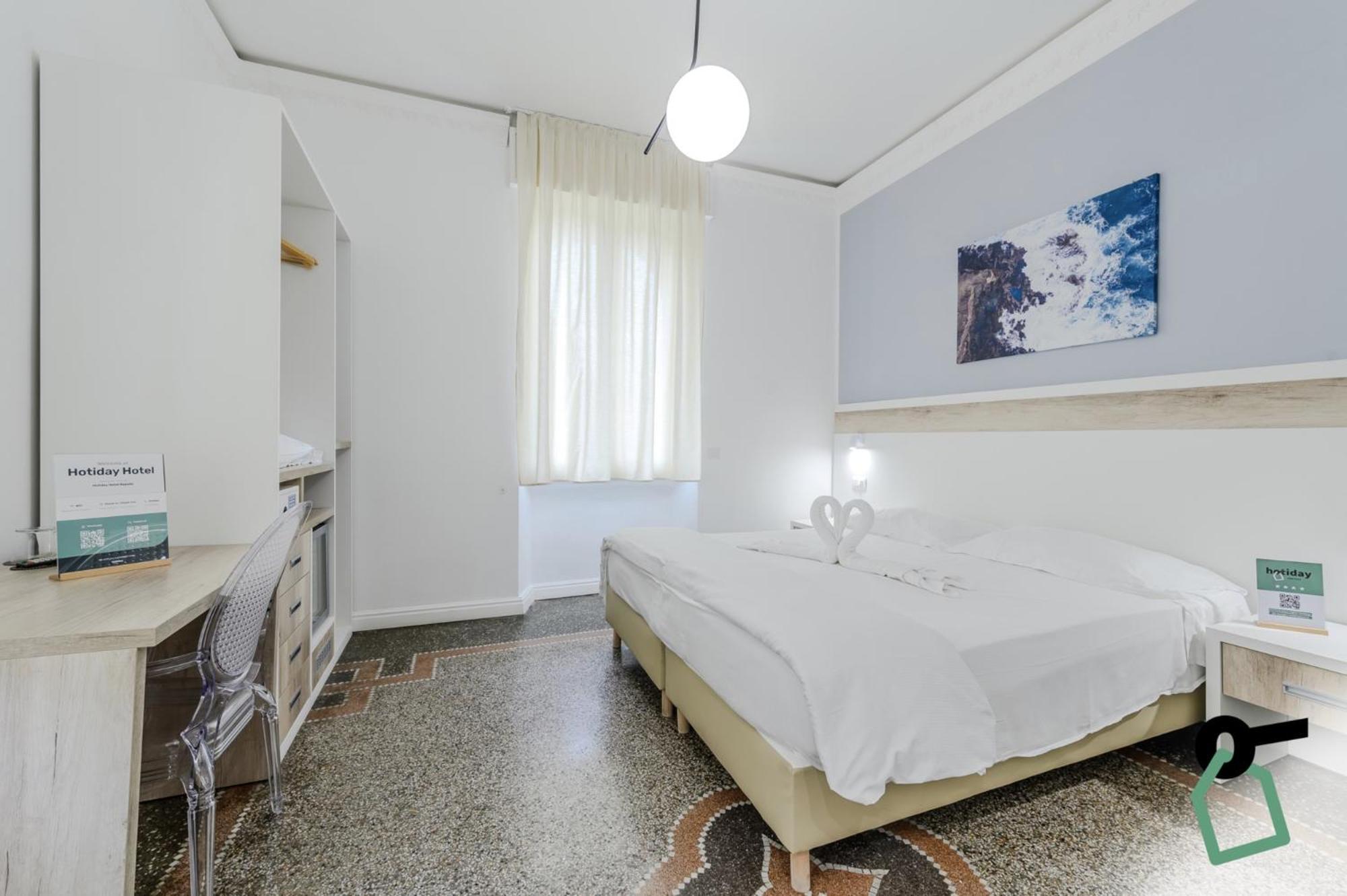 Hotiday Room Collection - Ραπάλο Εξωτερικό φωτογραφία