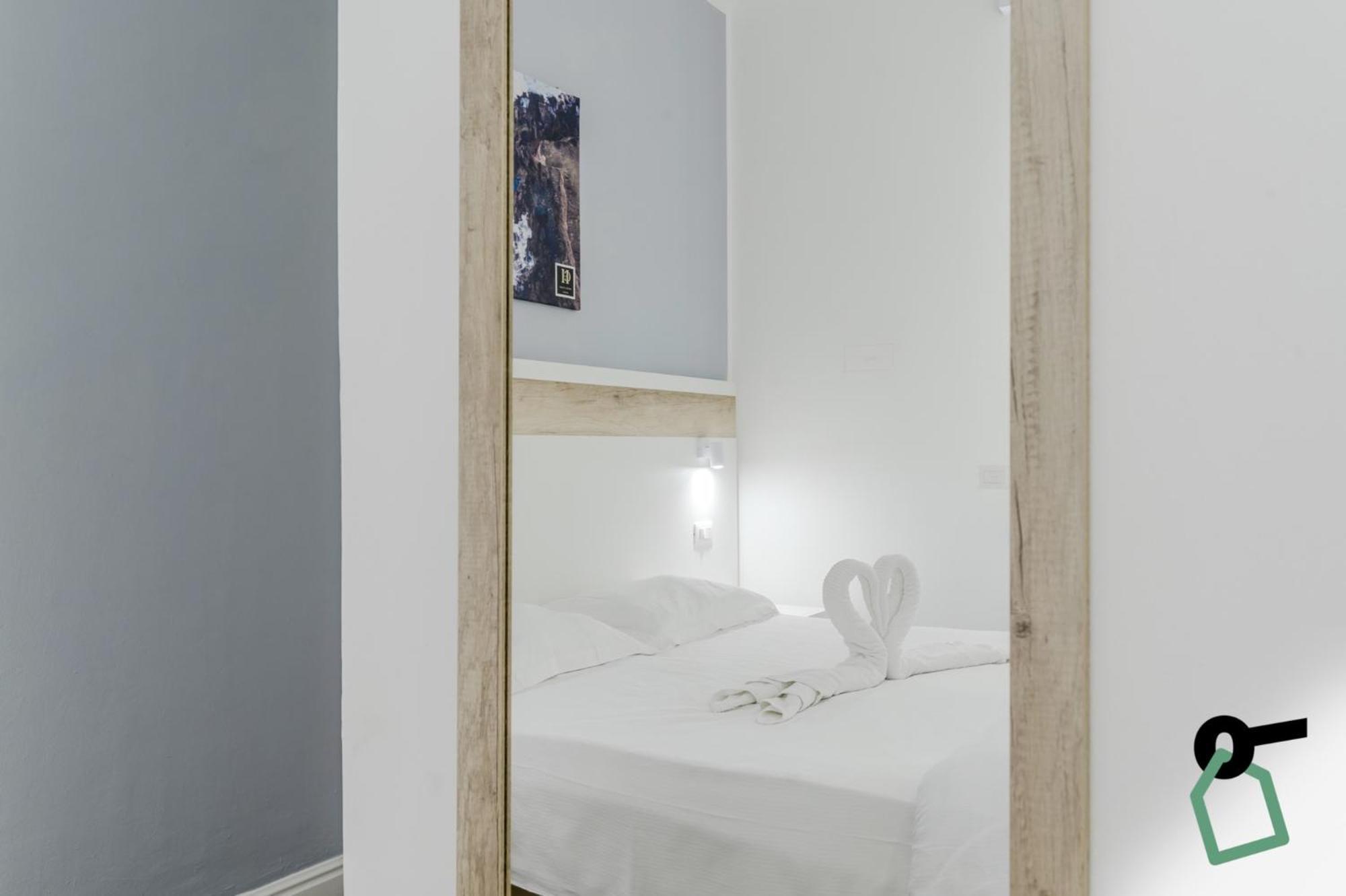Hotiday Room Collection - Ραπάλο Εξωτερικό φωτογραφία