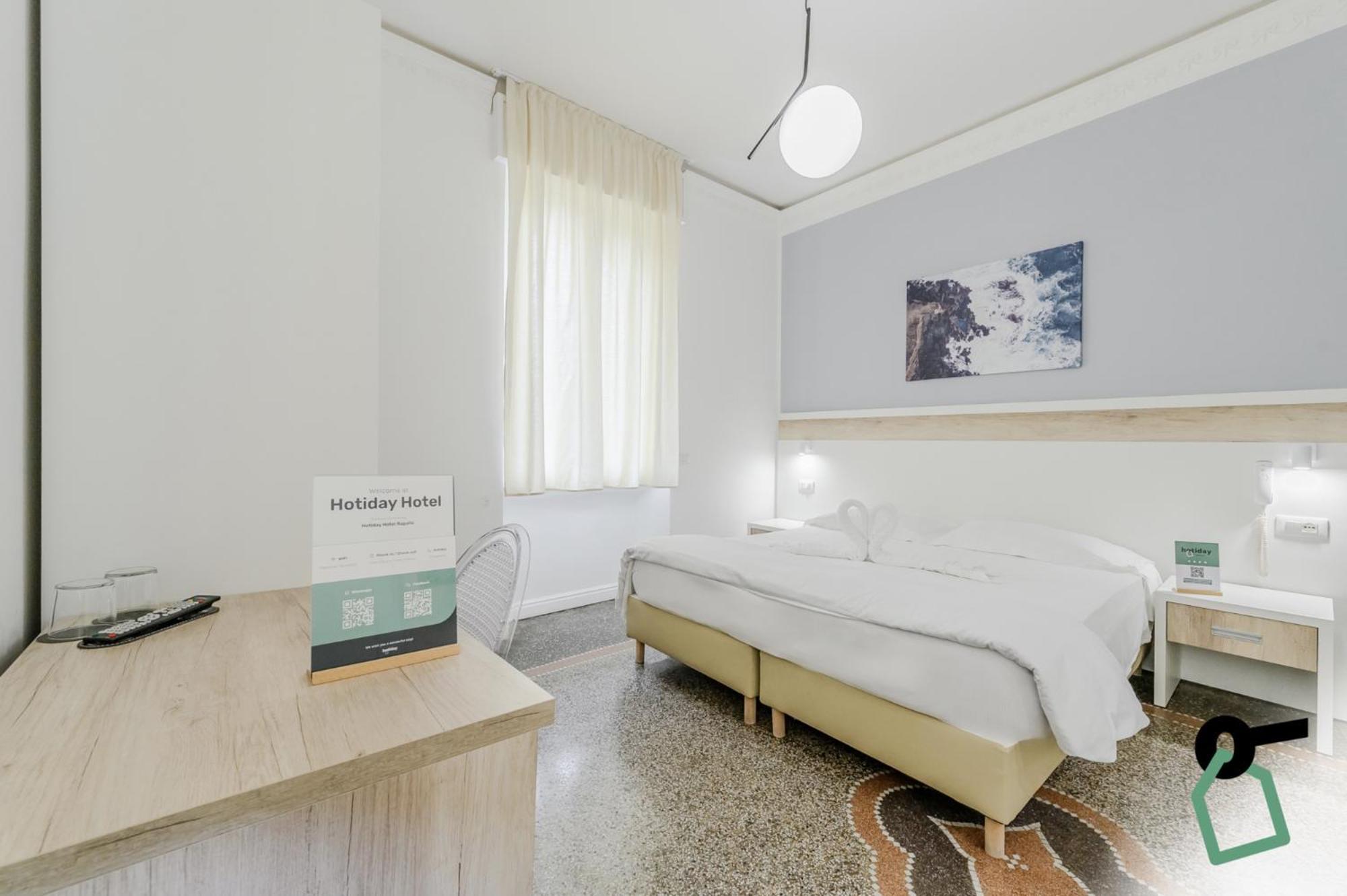 Hotiday Room Collection - Ραπάλο Εξωτερικό φωτογραφία