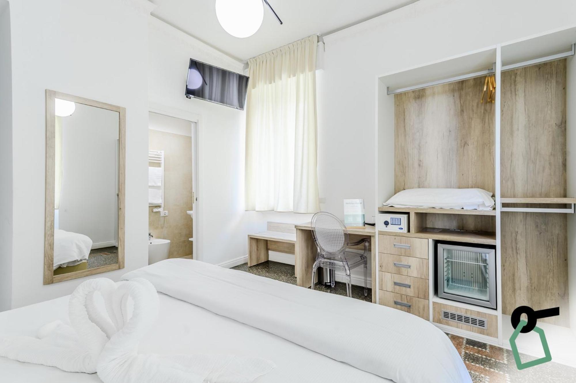 Hotiday Room Collection - Ραπάλο Εξωτερικό φωτογραφία