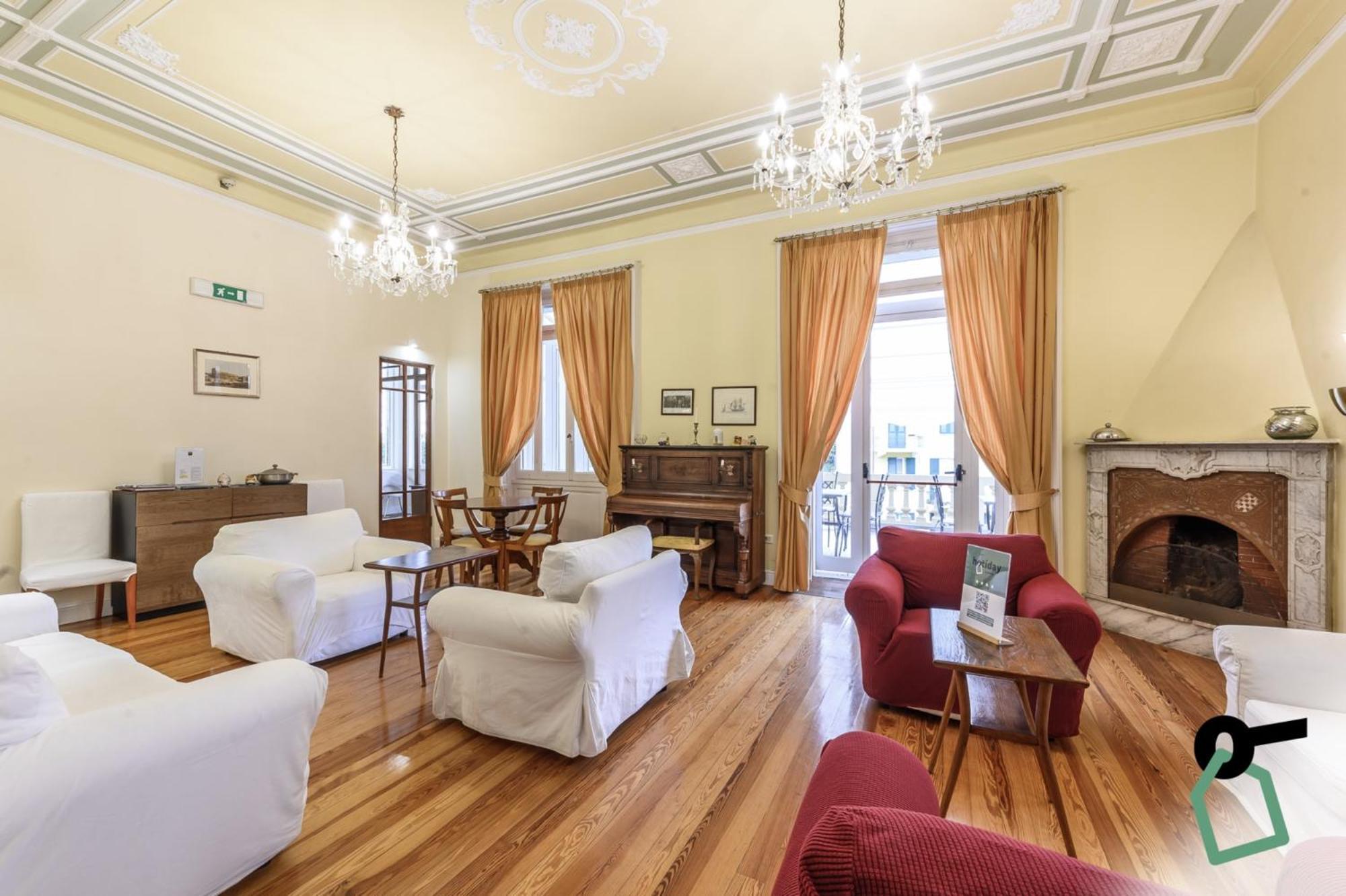 Hotiday Room Collection - Ραπάλο Εξωτερικό φωτογραφία