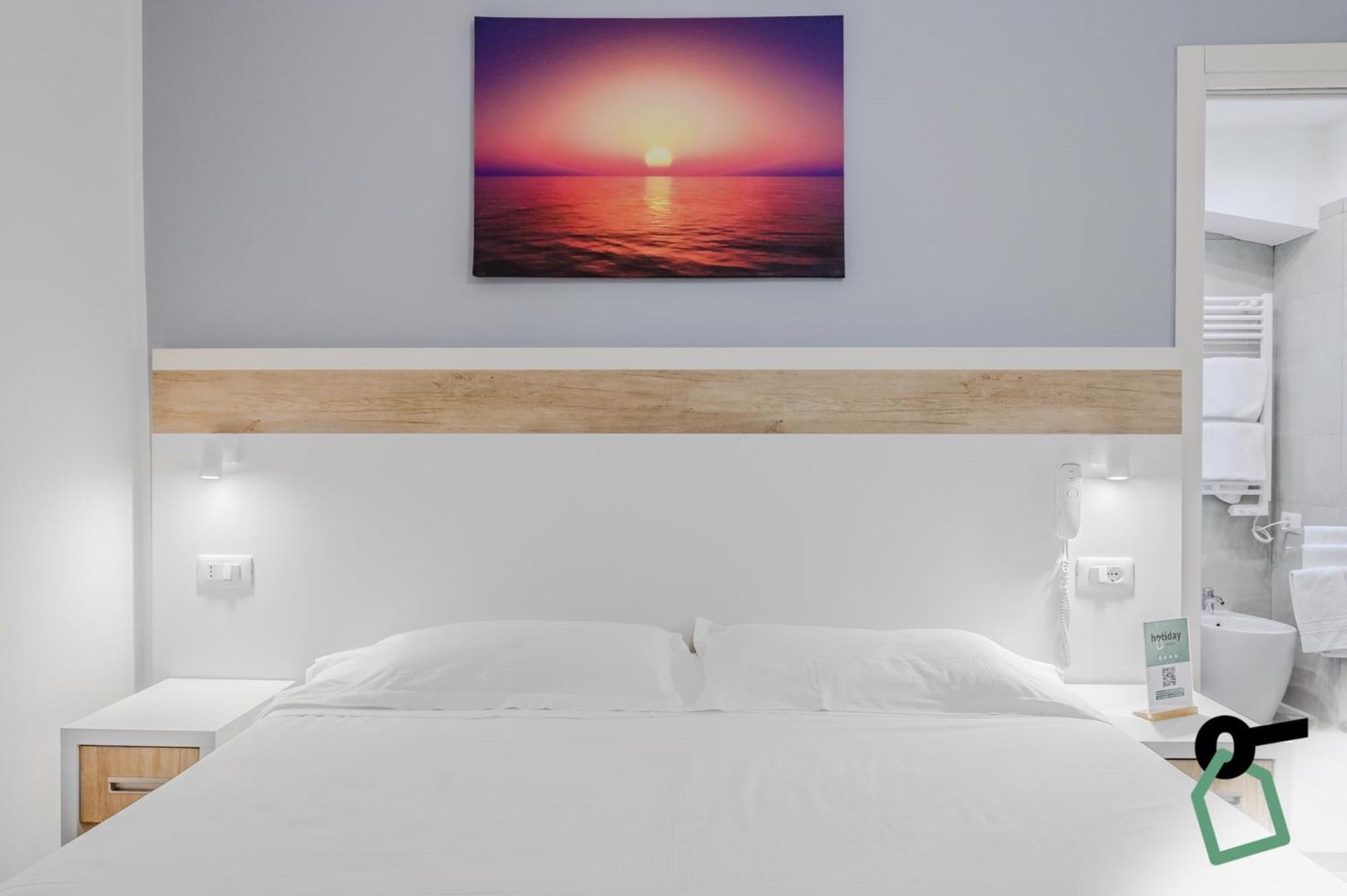 Hotiday Room Collection - Ραπάλο Εξωτερικό φωτογραφία