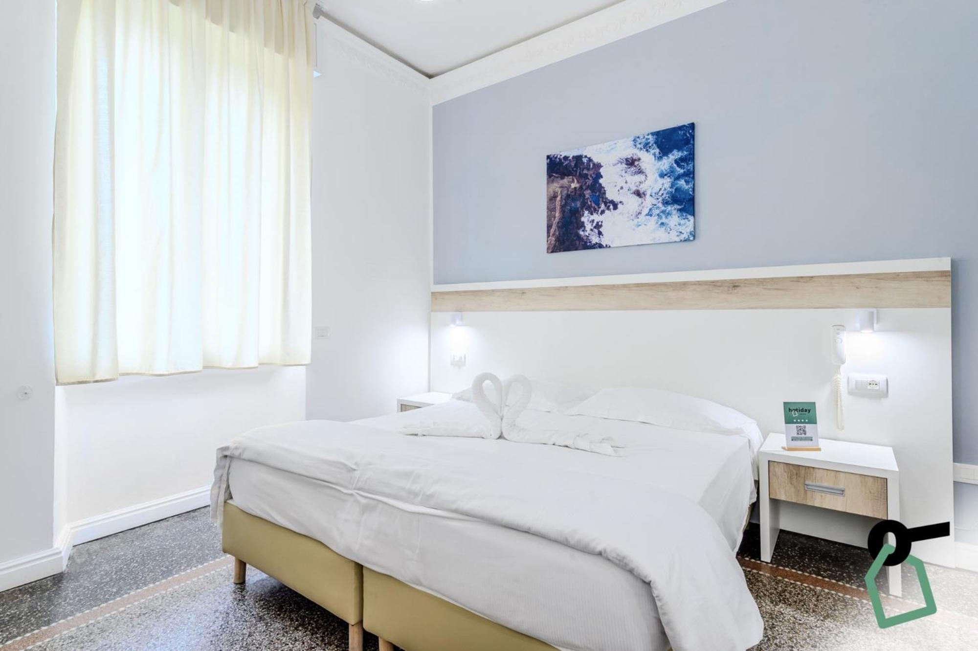 Hotiday Room Collection - Ραπάλο Εξωτερικό φωτογραφία