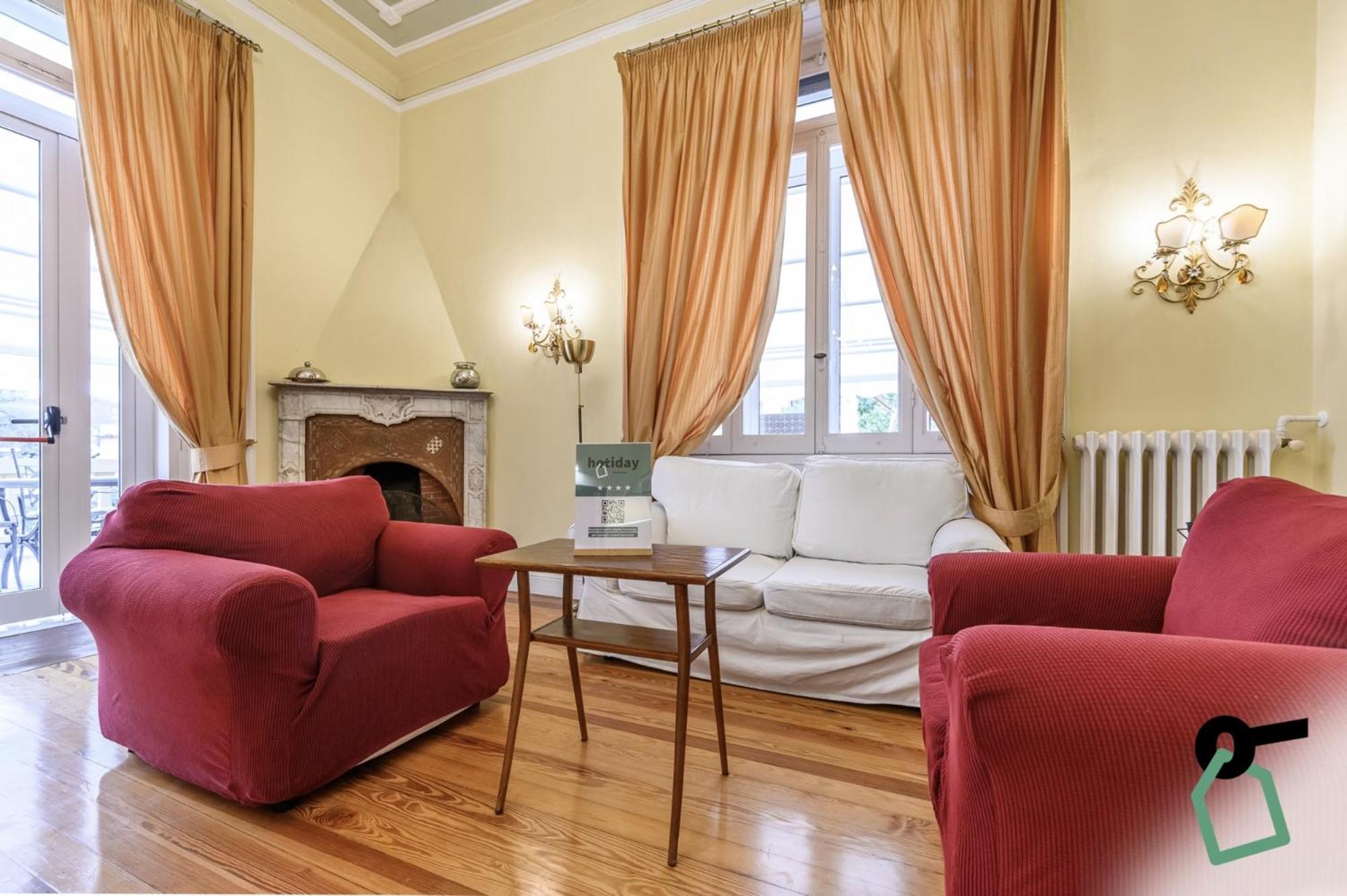 Hotiday Room Collection - Ραπάλο Εξωτερικό φωτογραφία