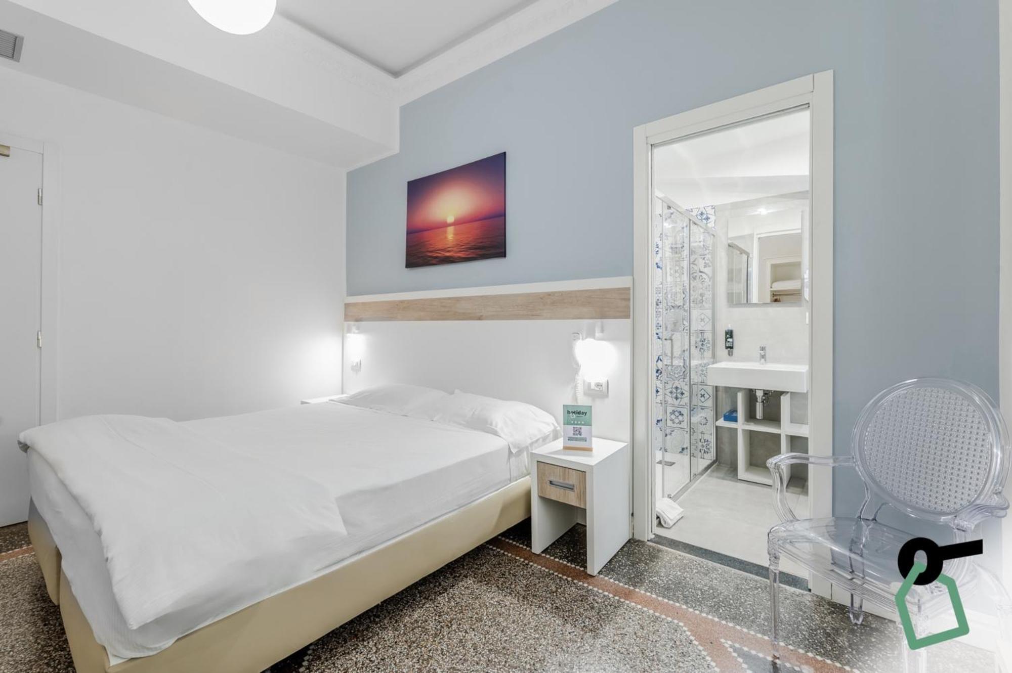 Hotiday Room Collection - Ραπάλο Εξωτερικό φωτογραφία