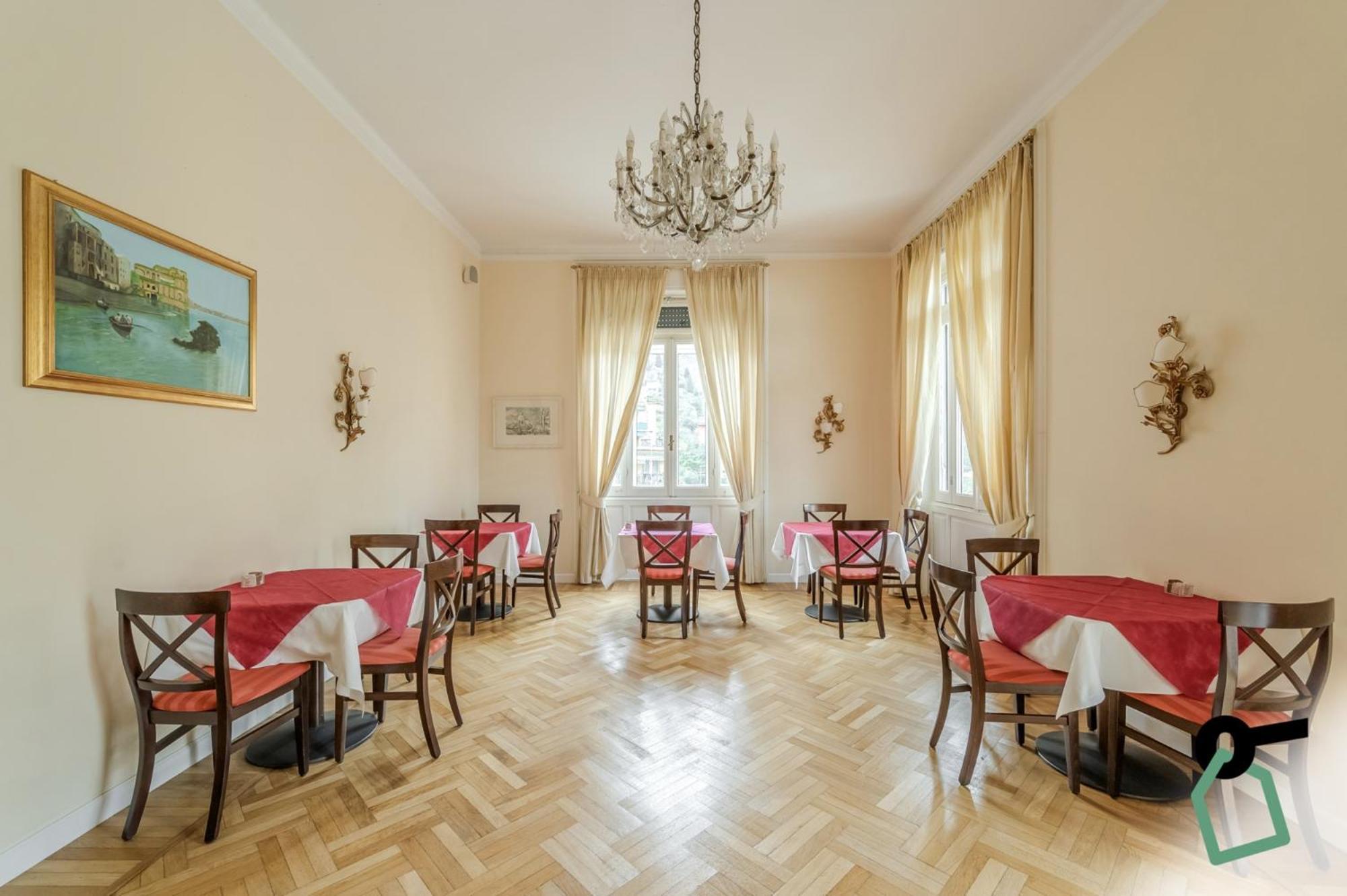 Hotiday Room Collection - Ραπάλο Εξωτερικό φωτογραφία