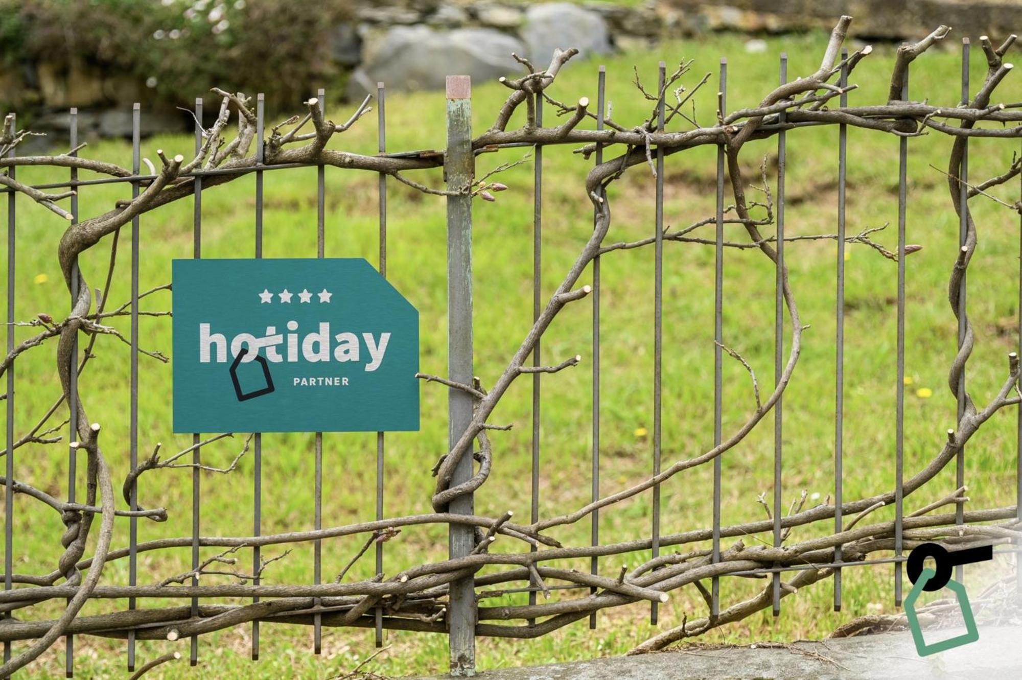 Hotiday Room Collection - Ραπάλο Εξωτερικό φωτογραφία