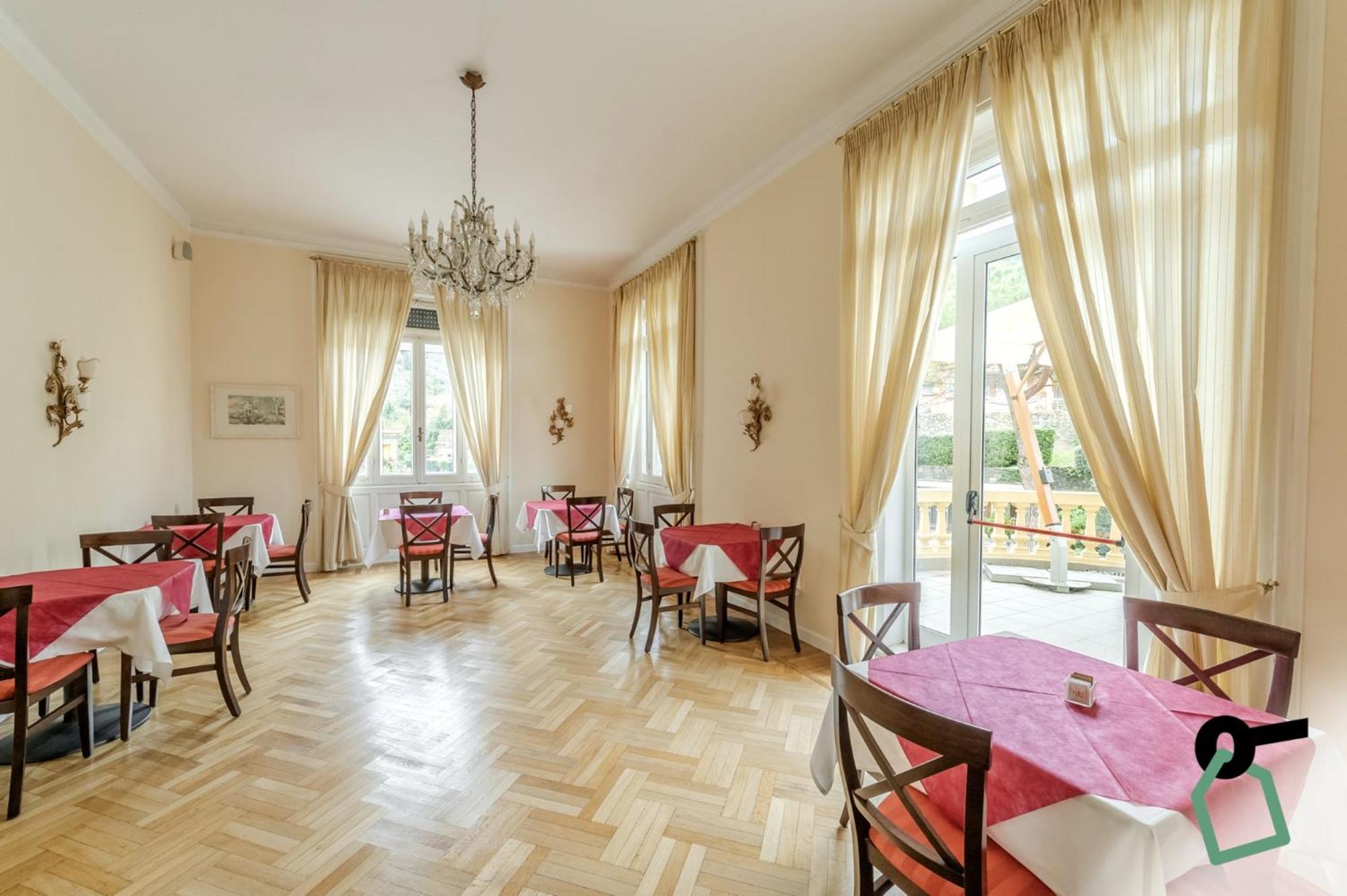 Hotiday Room Collection - Ραπάλο Εξωτερικό φωτογραφία