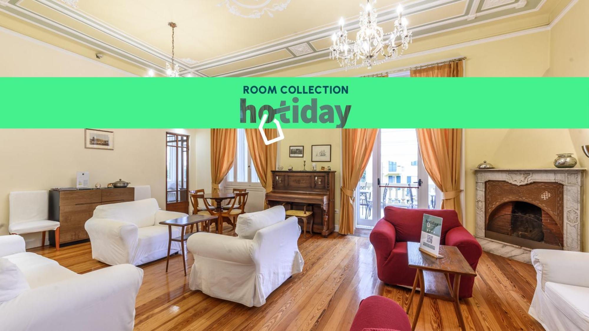 Hotiday Room Collection - Ραπάλο Εξωτερικό φωτογραφία